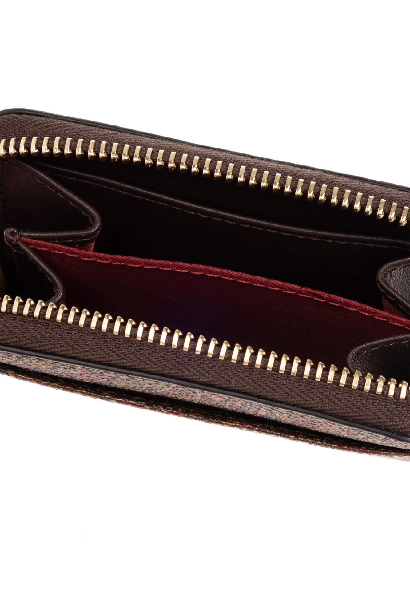 折りたたみ財布 ETRO FW25 Wallets & Card holders (WP2D0007 AA001M0019) Etro Card holder | Women's | Vitkac